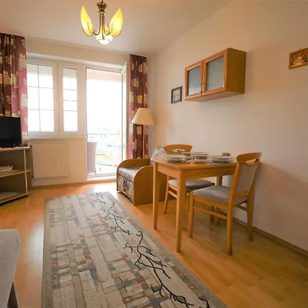 Holiapart Gdanska 104 - Widok Na Zalew, Przyjazny Czworonogom Apartment Krynica Morska