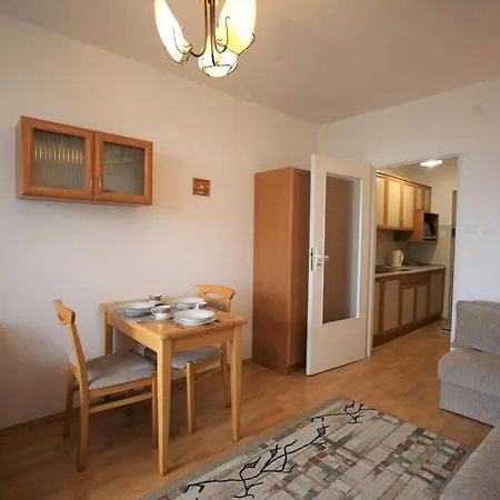 Holiapart Gdanska 104 - Widok Na Zalew, Przyjazny Czworonogom * Krynica Morska