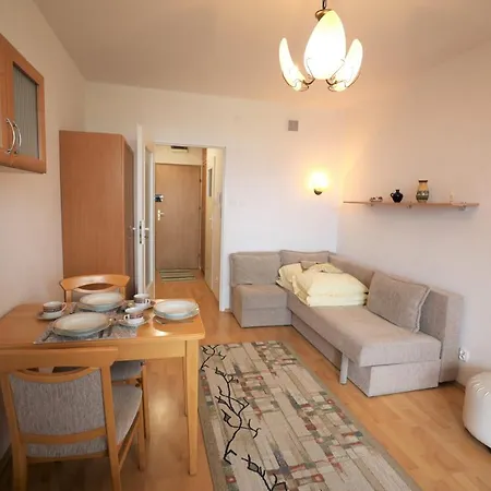 Holiapart Gdanska 104 - Widok Na Zalew, Przyjazny Czworonogom Krynica Morska