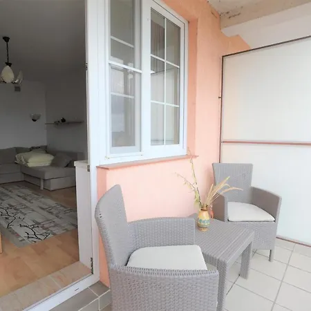 Holiapart Gdanska 104 - Widok Na Zalew, Przyjazny Czworonogom Krynica Morska