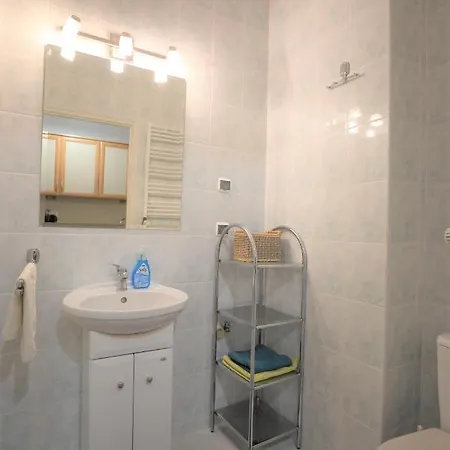 Apartment Holiapart Gdanska 104 - Widok Na Zalew, Przyjazny Czworonogom Krynica Morska