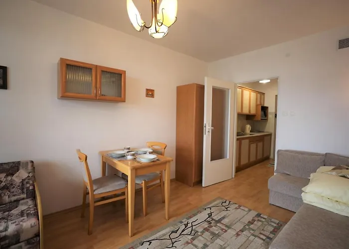 Holiapart Gdanska 104 - Widok Na Zalew, Przyjazny Czworonogom * Krynica Morska