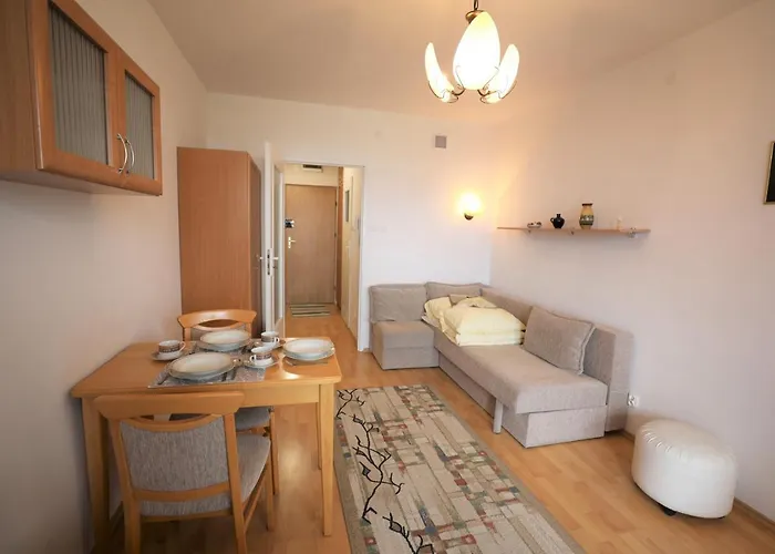 Holiapart Gdanska 104 - Widok Na Zalew, Przyjazny Czworonogom Krynica Morska